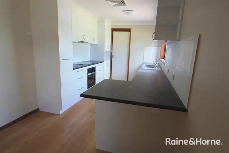 Second view of Homely house listing, 184 Fernleigh Road, Mount Austin NSW 2650