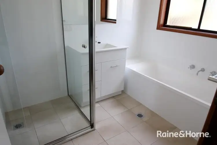 Fourth view of Homely house listing, 184 Fernleigh Road, Mount Austin NSW 2650