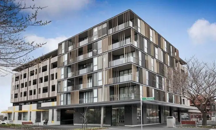 513/47 Nelson Place, Williamstown VIC 3016