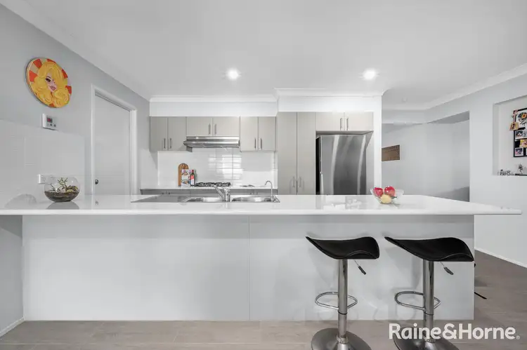 Second view of Homely house listing, 55 Peppermint Drive, Worrigee NSW 2540