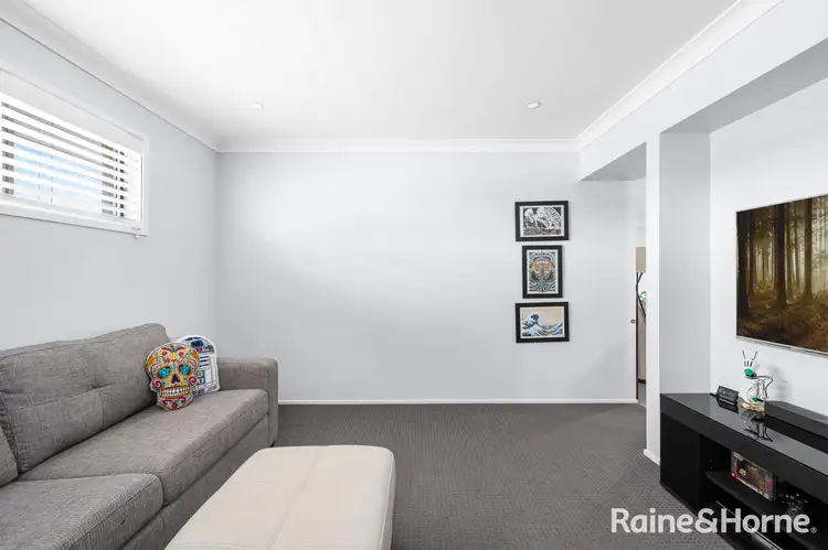 Fourth view of Homely house listing, 55 Peppermint Drive, Worrigee NSW 2540