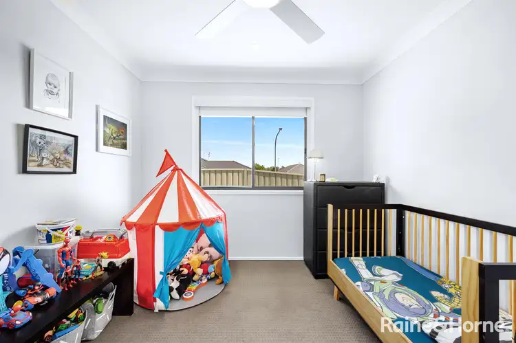 Fifth view of Homely house listing, 55 Peppermint Drive, Worrigee NSW 2540