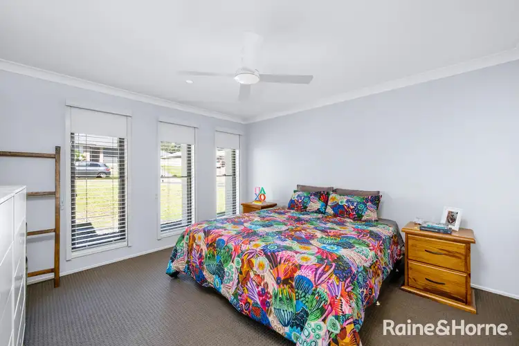 Sixth view of Homely house listing, 55 Peppermint Drive, Worrigee NSW 2540