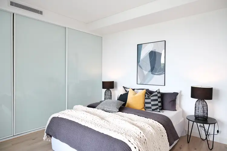 Fifth view of Homely apartment listing, 81/421 Pacific Highway, Asquith NSW 2077