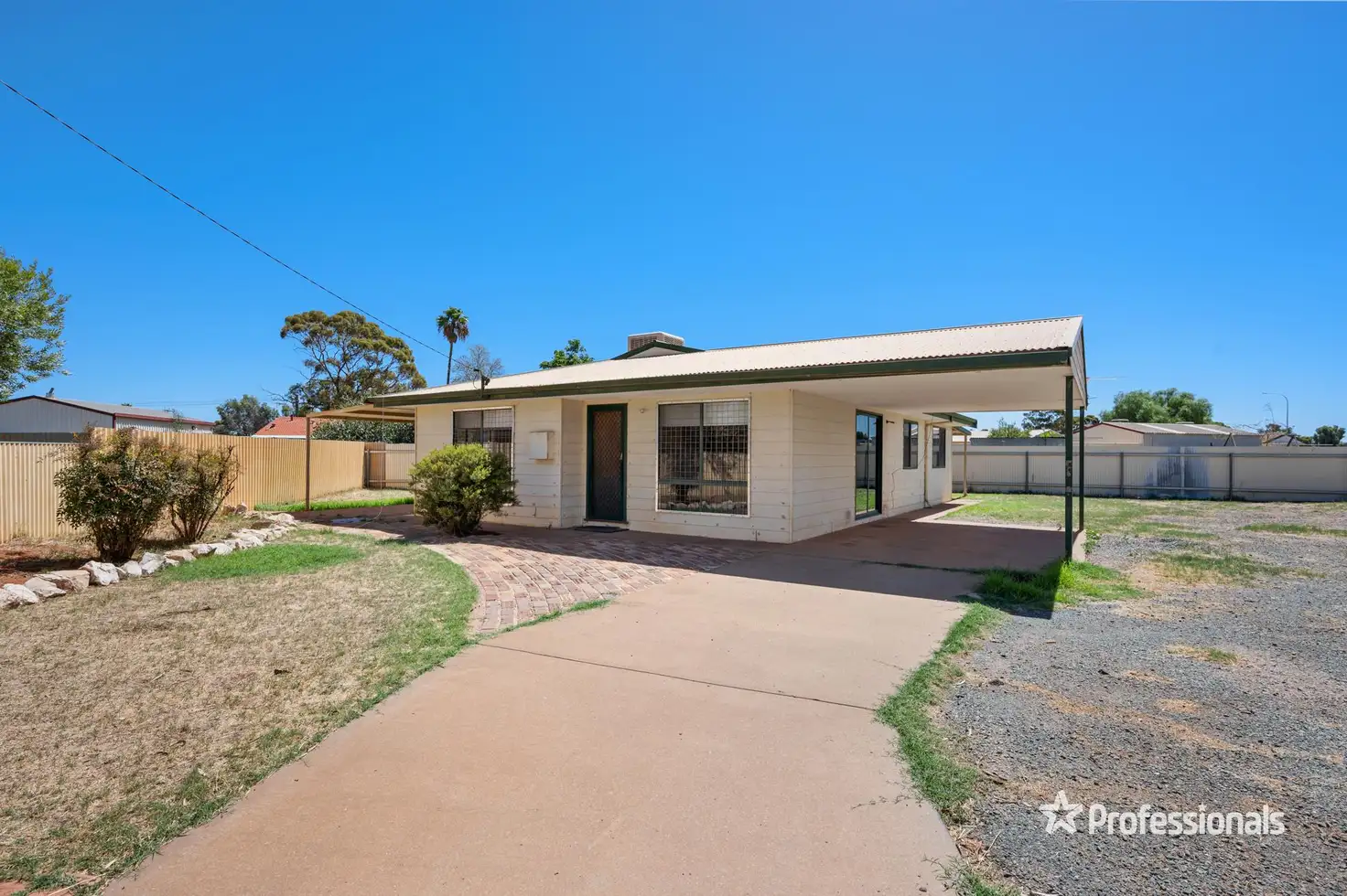 Main view of Homely house listing, 33 Talmalmo Place, South Kalgoorlie WA 6430