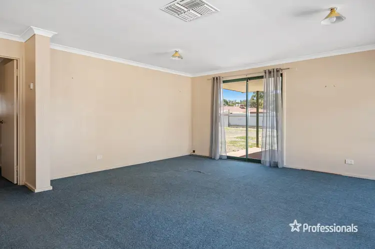 Fourth view of Homely house listing, 33 Talmalmo Place, South Kalgoorlie WA 6430