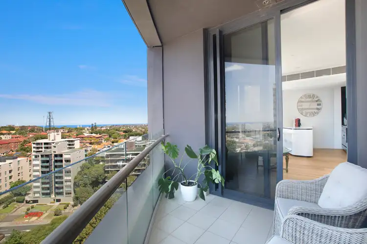 Main view of Homely apartment listing, 1405/241 Oxford Street, Bondi Junction NSW 2022