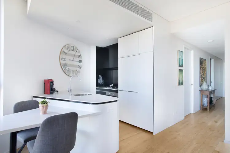 Fifth view of Homely apartment listing, 1405/241 Oxford Street, Bondi Junction NSW 2022