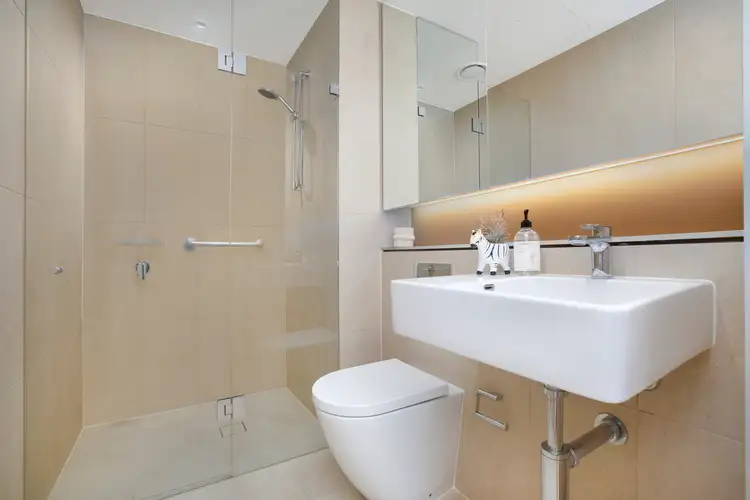Sixth view of Homely apartment listing, 1405/241 Oxford Street, Bondi Junction NSW 2022