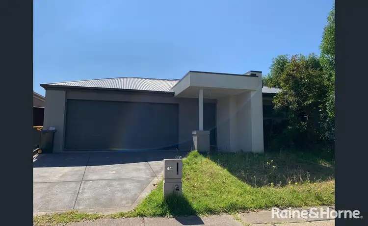 44 Moorookyle Avenue, Tarneit VIC 3029