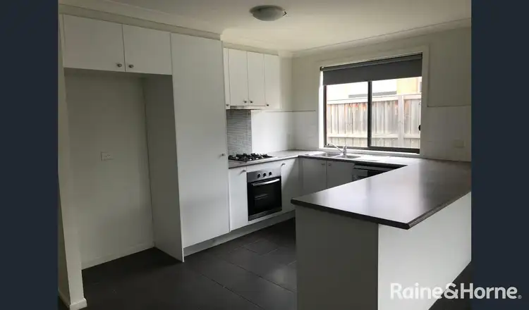 Third view of Homely house listing, 44 Moorookyle Avenue, Tarneit VIC 3029
