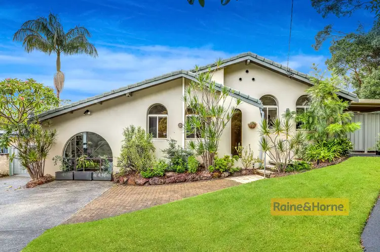 13 Mcmanus Close, Umina Beach NSW 2257