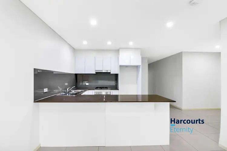 Second view of Homely unit listing, 6/232 Targo Road, Toongabbie NSW 2146
