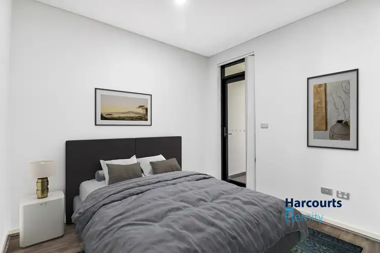Fourth view of Homely unit listing, 6/232 Targo Road, Toongabbie NSW 2146