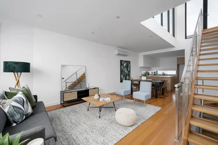 Main view of Homely townhouse listing, 2/6 Reid Street, Fitzroy North VIC 3068