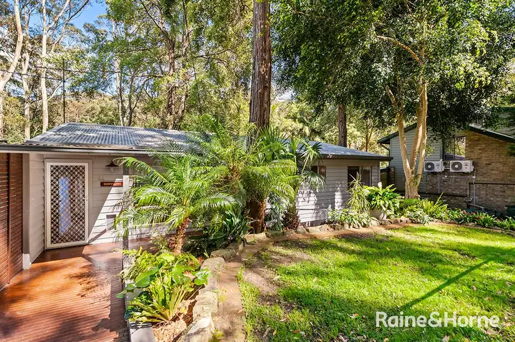 44 White Street, East Gosford NSW 2250