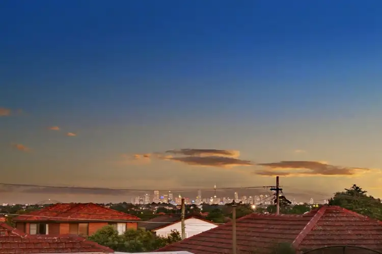 Second view of Homely house listing, 21 FLAVELLE STREET, Concord NSW 2137