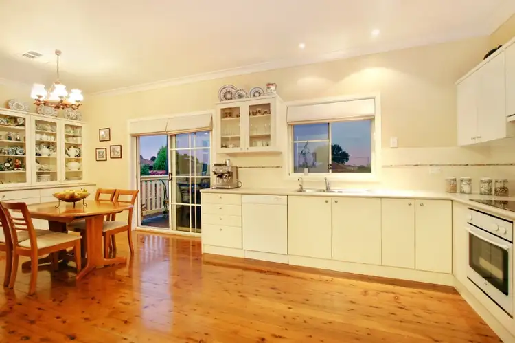 Third view of Homely house listing, 21 FLAVELLE STREET, Concord NSW 2137