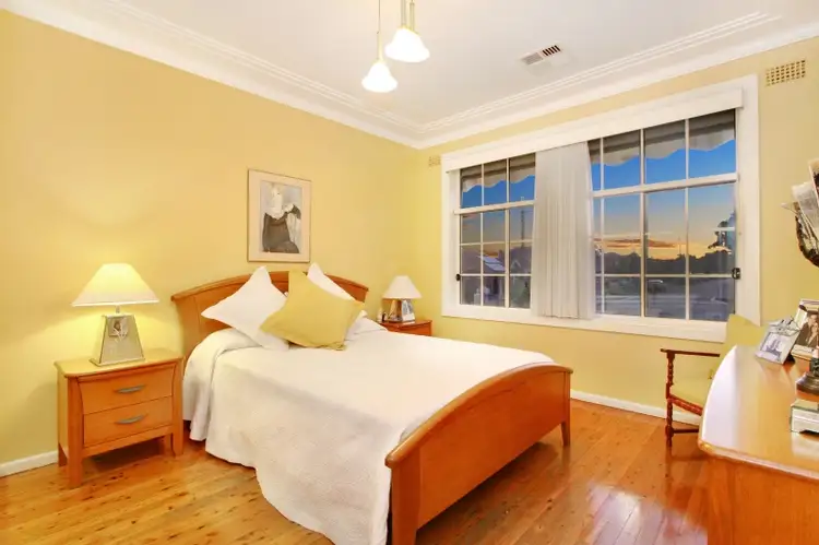 Fourth view of Homely house listing, 21 FLAVELLE STREET, Concord NSW 2137