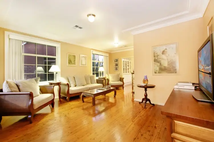 Fifth view of Homely house listing, 21 FLAVELLE STREET, Concord NSW 2137