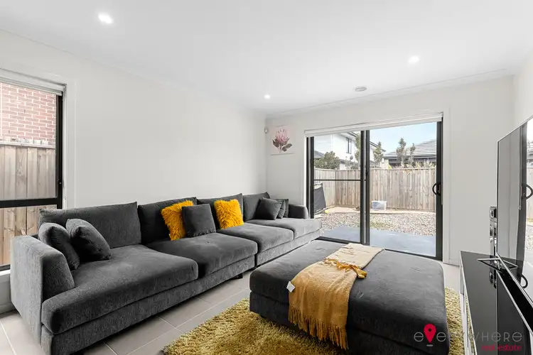 Sixth view of Homely house listing, 34 Hermes Road, Truganina VIC 3029