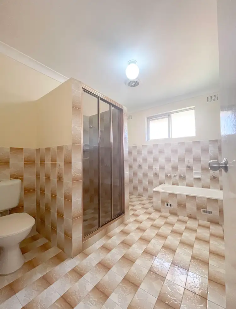 Fourth view of Homely unit listing, 7/36 Castlereagh Street, Penrith NSW 2750