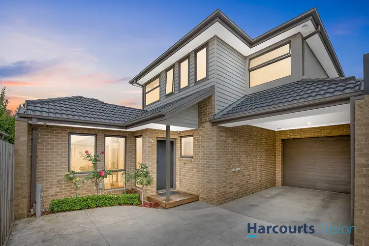 Main view of Homely house listing, 10A Doyle Street, Avondale Heights VIC 3034