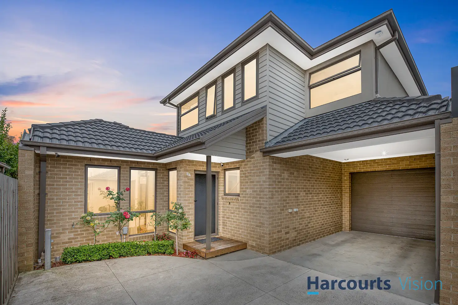 Main view of Homely house listing, 10A Doyle Street, Avondale Heights VIC 3034