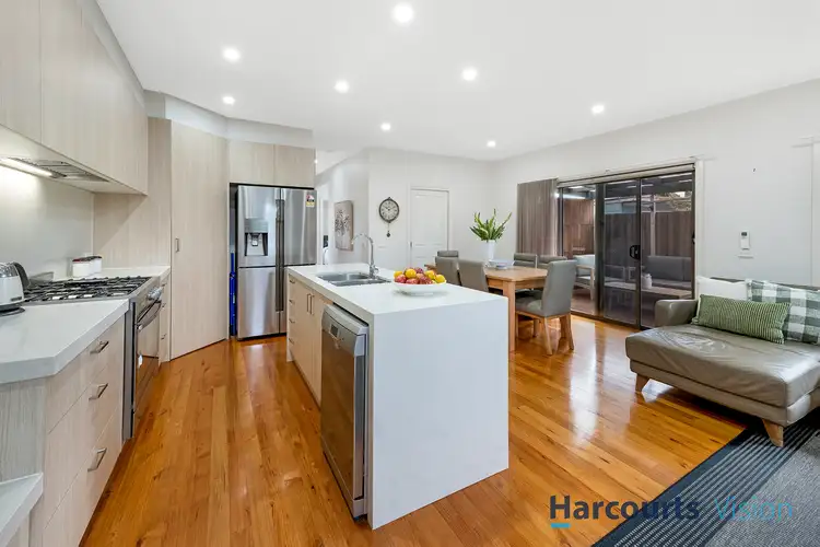 Third view of Homely house listing, 10A Doyle Street, Avondale Heights VIC 3034