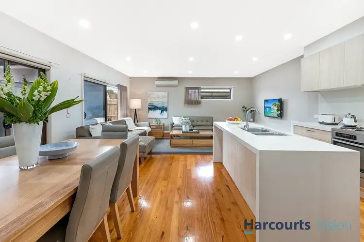 Fourth view of Homely house listing, 10A Doyle Street, Avondale Heights VIC 3034