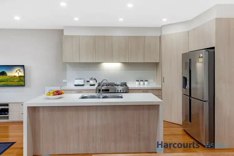Fifth view of Homely house listing, 10A Doyle Street, Avondale Heights VIC 3034