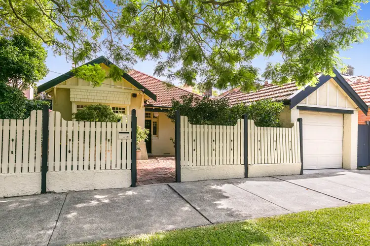 Main view of Homely house listing, 8 Reynolds Street, Cremorne NSW 2090