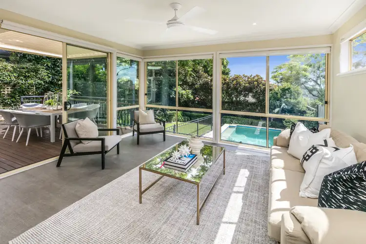 Fifth view of Homely house listing, 8 Reynolds Street, Cremorne NSW 2090