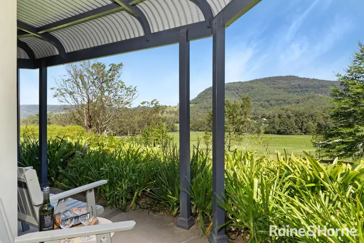 Second view of Homely house listing, 126 Bunkers Hill Road, Kangaroo Valley NSW 2577