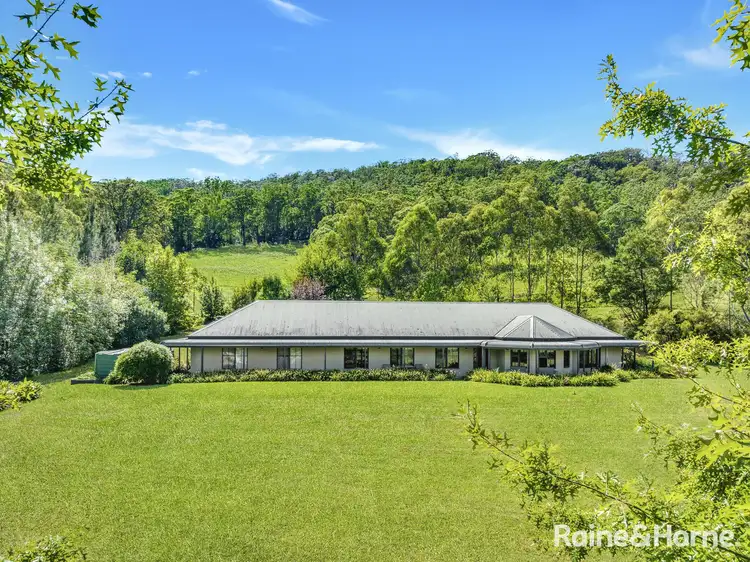 Fifth view of Homely house listing, 126 Bunkers Hill Road, Kangaroo Valley NSW 2577