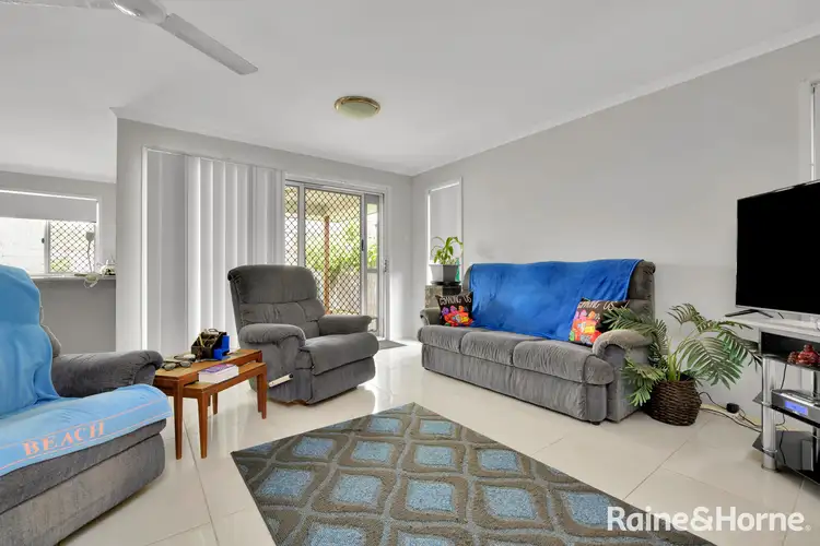 Third view of Homely house listing, 22 Seagull Boulevard, Kirkwood QLD 4680
