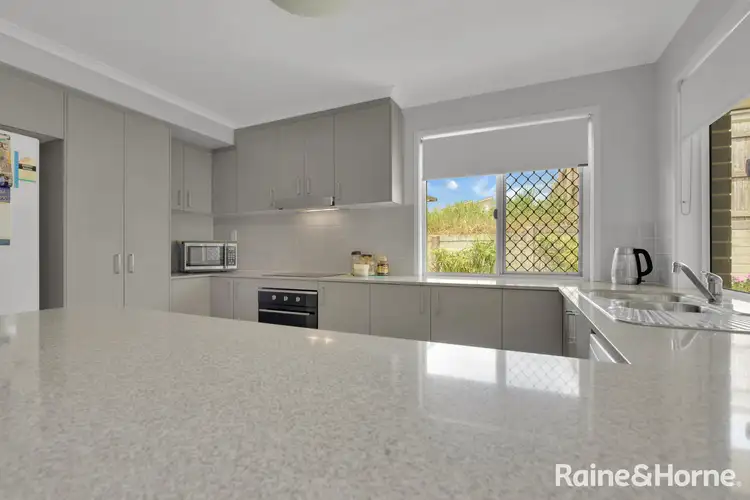 Fourth view of Homely house listing, 22 Seagull Boulevard, Kirkwood QLD 4680