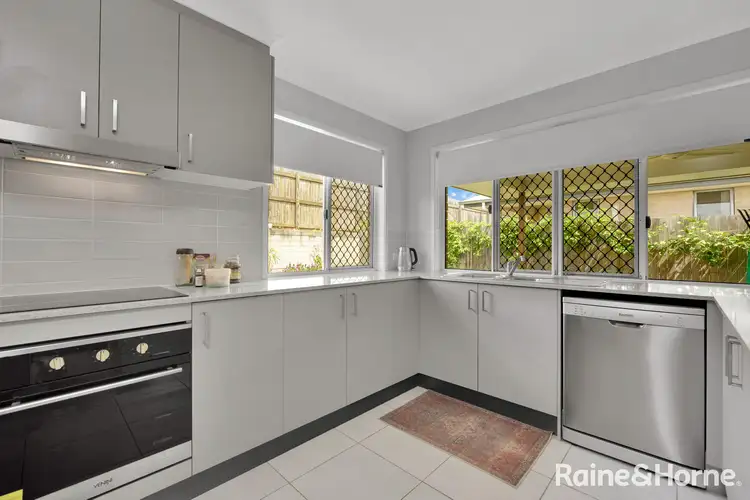 Fifth view of Homely house listing, 22 Seagull Boulevard, Kirkwood QLD 4680