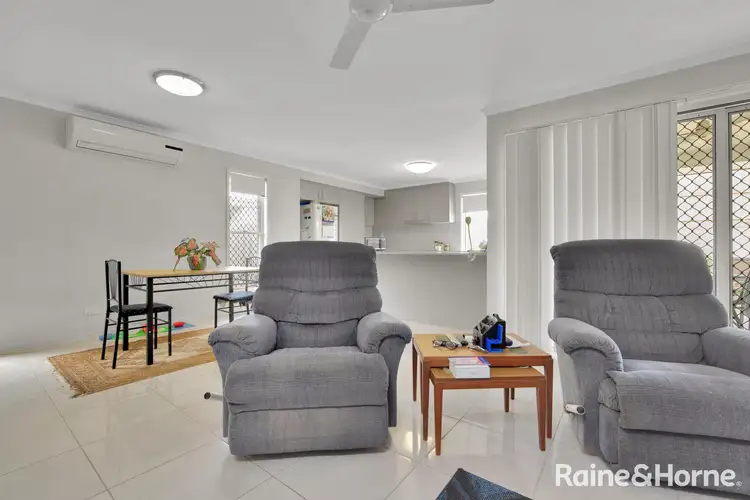 Sixth view of Homely house listing, 22 Seagull Boulevard, Kirkwood QLD 4680