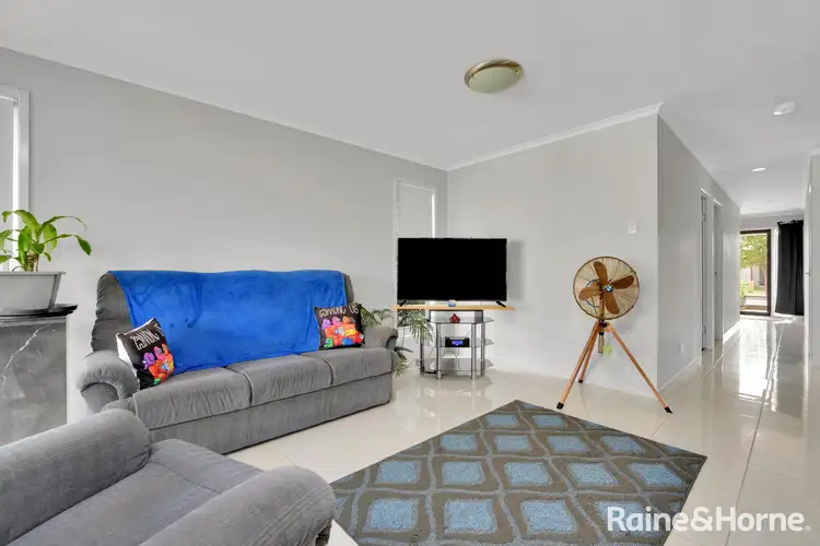 Seventh view of Homely house listing, 22 Seagull Boulevard, Kirkwood QLD 4680