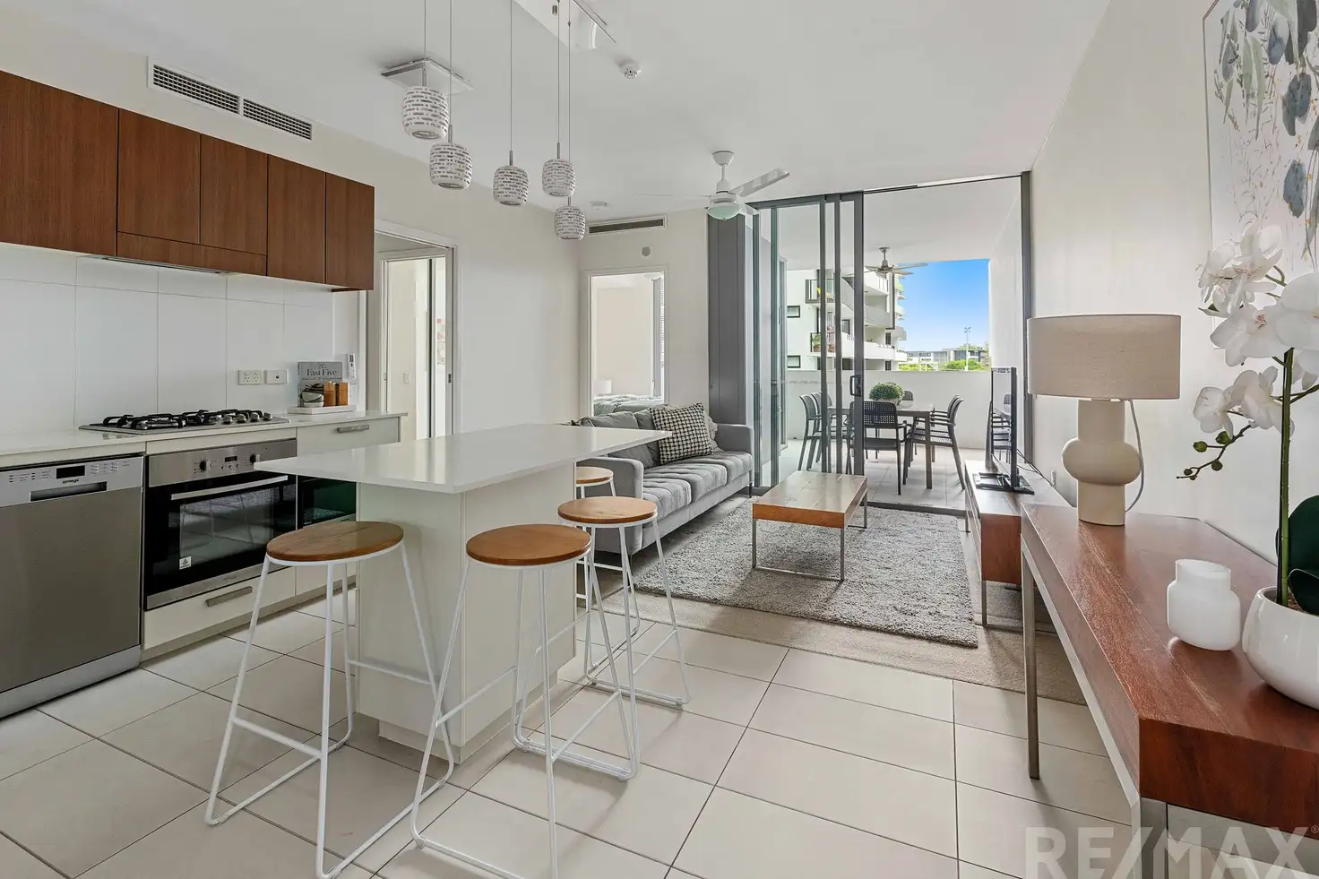 Main view of Homely unit listing, 211/1 Aspinall Street, Nundah QLD 4012