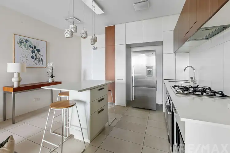 Third view of Homely unit listing, 211/1 Aspinall Street, Nundah QLD 4012