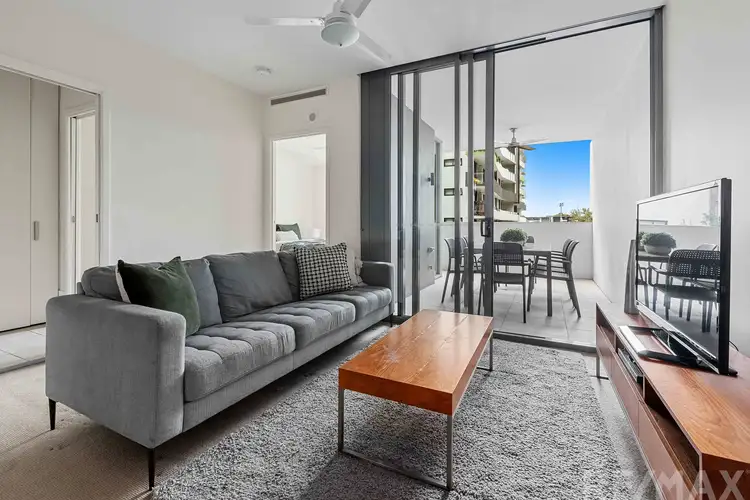 Fourth view of Homely unit listing, 211/1 Aspinall Street, Nundah QLD 4012