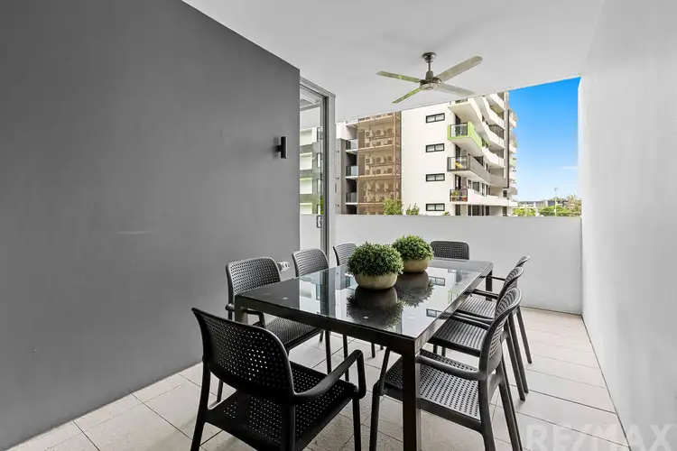 Fifth view of Homely unit listing, 211/1 Aspinall Street, Nundah QLD 4012
