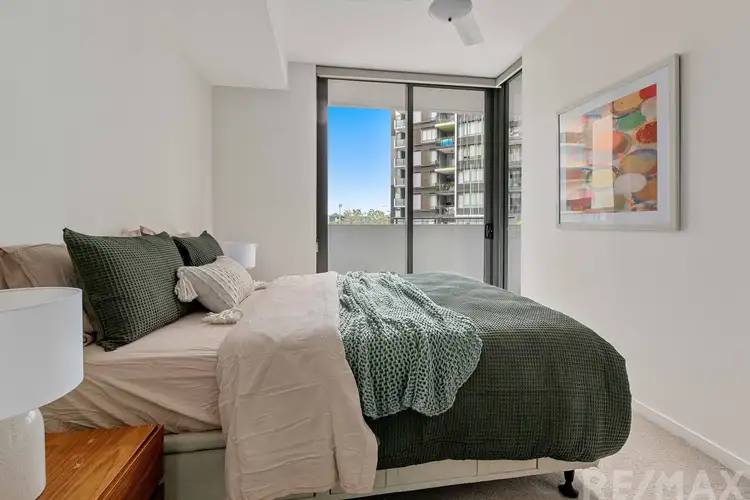 Sixth view of Homely unit listing, 211/1 Aspinall Street, Nundah QLD 4012