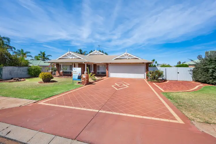 Main view of Homely house listing, 17 McGillivray Crescent, Somerville WA 6430