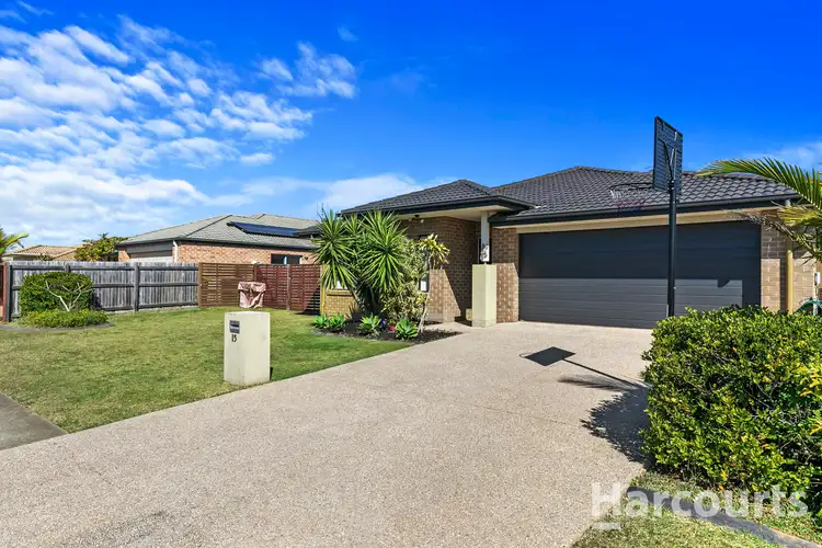 15 Oxley Circuit, Urraween QLD 4655