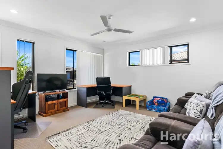 Third view of Homely house listing, 15 Oxley Circuit, Urraween QLD 4655