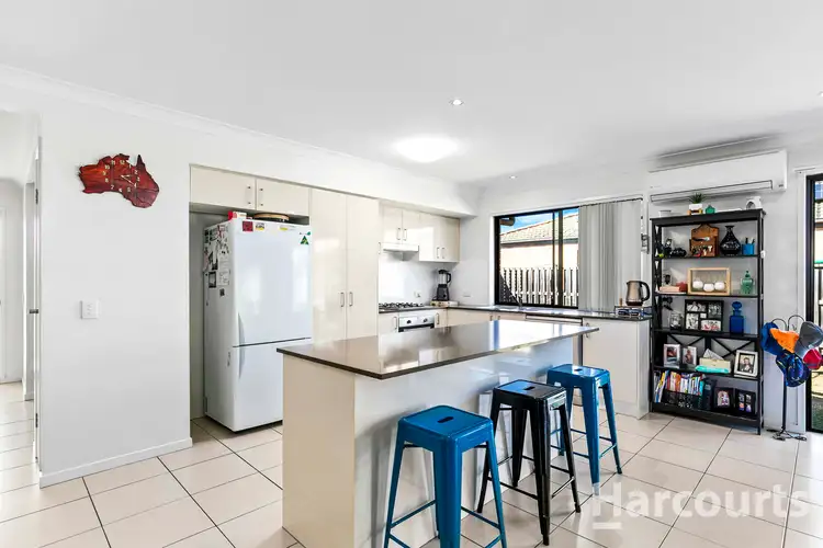 Fourth view of Homely house listing, 15 Oxley Circuit, Urraween QLD 4655