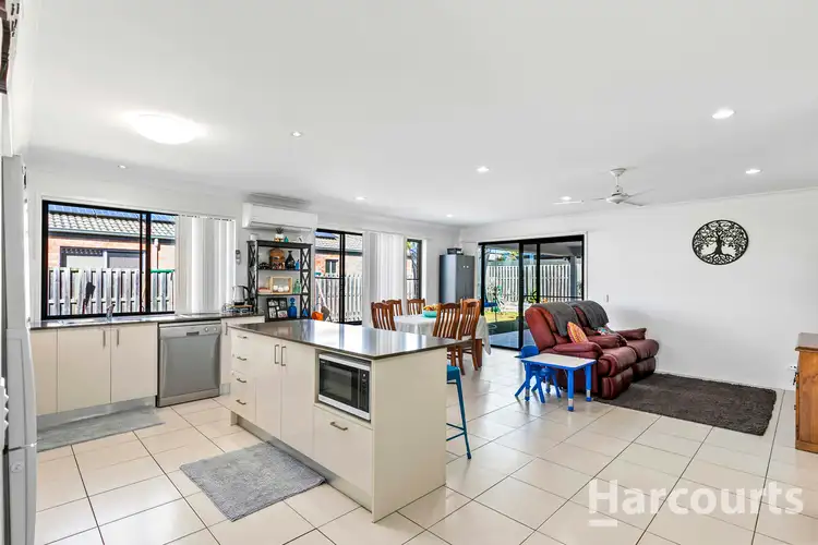 Fifth view of Homely house listing, 15 Oxley Circuit, Urraween QLD 4655
